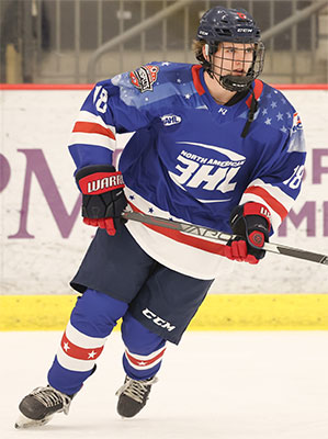 Michigan Junior Hockey: June 2011
