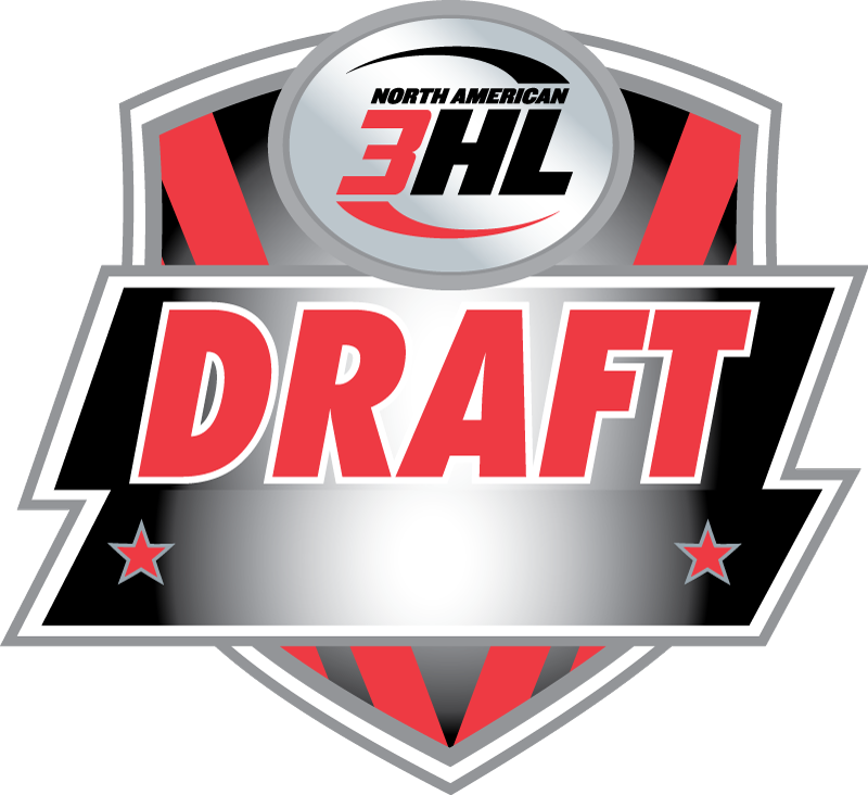 Logos North American Tier III Hockey League NA3HL