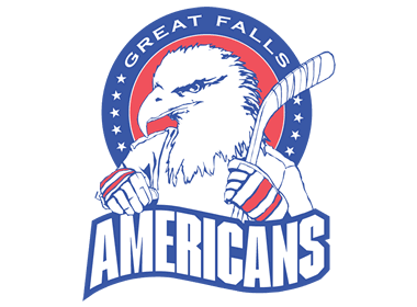 31 in 31 Series: Great Falls Americans | North American Tier III Hockey