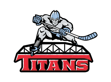 3View: New Jersey Titans, North American Tier III Hockey League