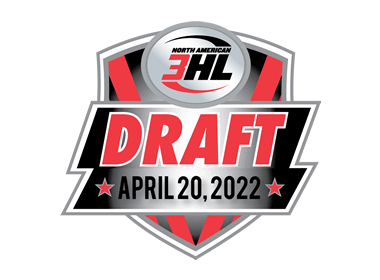 NAHL on X: The 2022 #NAHLDraft has concluded. Congratulations to all the  players that were selected and good luck to all teams in the upcoming 2022-23  season 