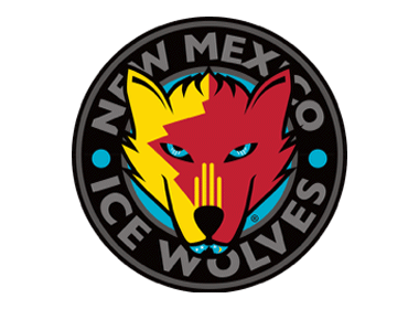 Weekend Preview 3/6-3/7 vs. Corpus Christi - NEW MEXICO ICE WOLVES