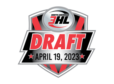 Bruins Select Four in 2023 NAHL Draft - OurSports Central