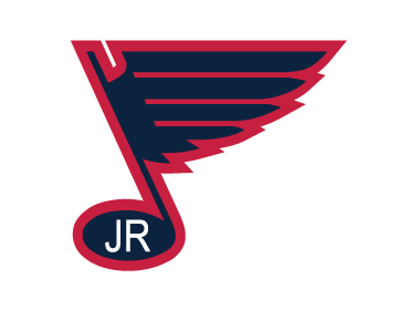 St. Louis Blues Logos - National Hockey League (NHL) - Chris