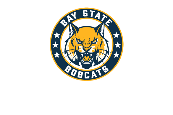 Bay State Bobcats logo