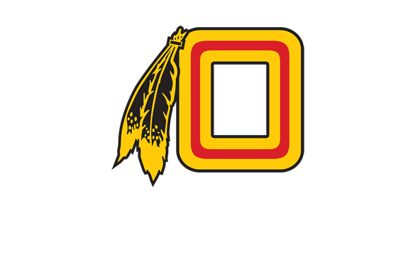 Oklahoma City Ice Hawks logo
