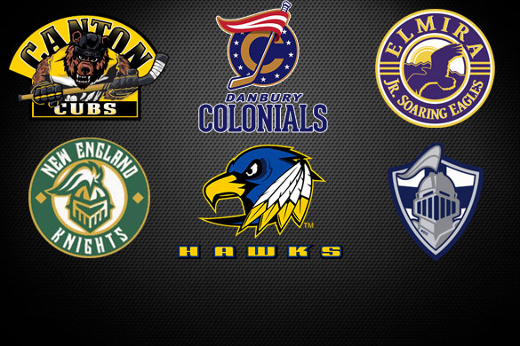NA3HL announces new markets for the 2019-20 season | North American Tier III Hockey League | NA3HL