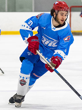 Maine Nordiques Youth Hockey Club