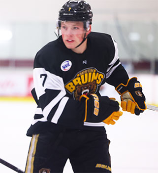 Austin Bruins Hockey added a new - Austin Bruins Hockey
