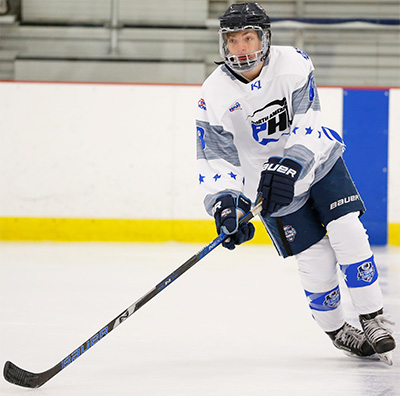 nahl draft