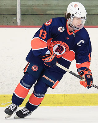 NA3HL completes another outstanding Showcase