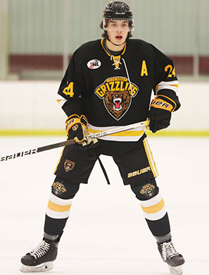 Austin Bruins Hockey