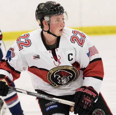 NAPHL sets new record at 2022 NHL Draft, North American Prospects Hockey  League