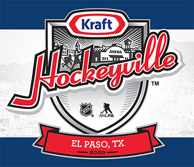 El Paso forward Easterson signs NAHL tender, North American Tier III  Hockey League