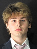 Brandon Avezov Brandon Avezov