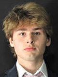 Brandon Avezov Brandon Avezov