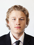 Conan Hayton Conan Hayton