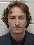 Mitchel Idalski Mitchel Idalski