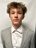 Brendon Miller