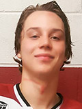 Sterling Morin Sterling Morin