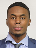 Elijah Morris Elijah Morris