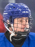 Zachary Ostrowski Zachary Ostrowski
