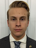 Viktor Wennberg Viktor Wennberg