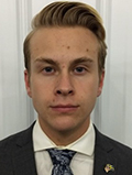 Viktor Wennberg Viktor Wennberg