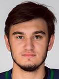 Vadim Zubkov Vadim Zubkov
