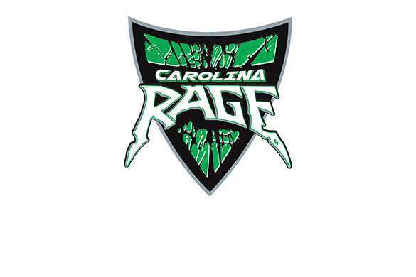 Carolina Rage logo