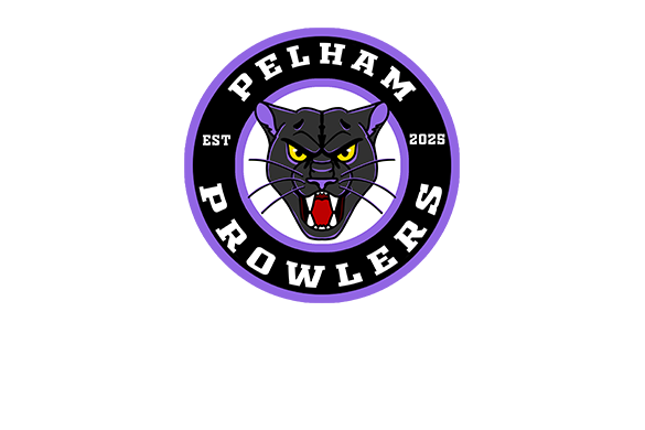 Pelham Prowlers logo