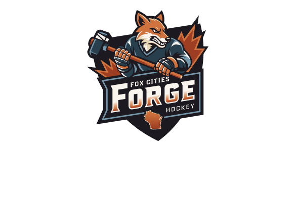Fox Cities Forge logo