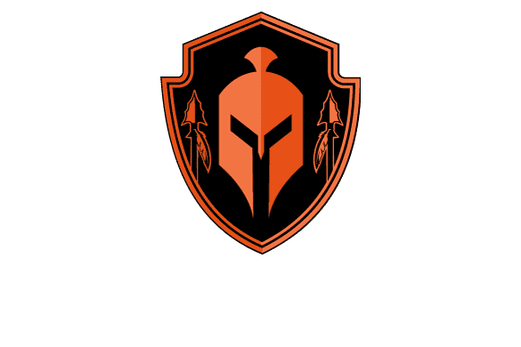 Oklahoma City Warriors logo