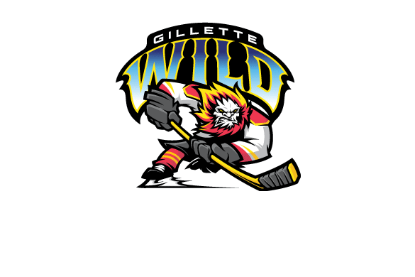 Gillette Wild logo