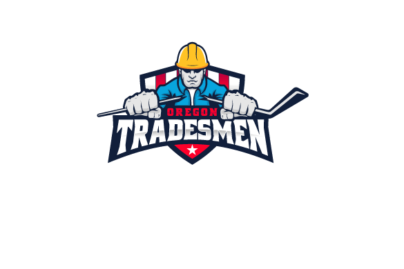 Oregon Tradesmen logo