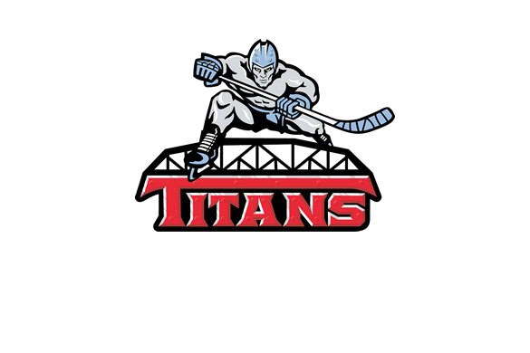 New Jersey Titans logo