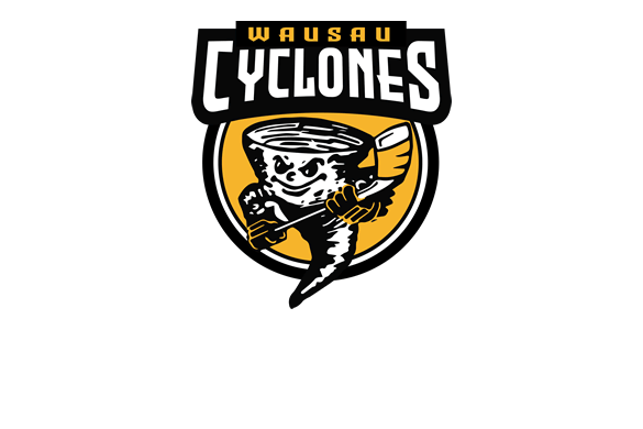 Wausau Cyclones logo