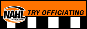 Try Officiating